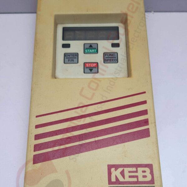 KEB 00.F5.060-1000 BASIC KEYPAD OPERATOR