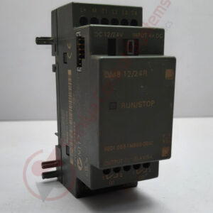 SIEMENS 6ED1 055-1MB00-0BA1 EXPANSION MODULE