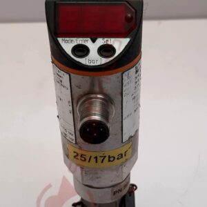 Ifm PN3021 Pressure Sensor