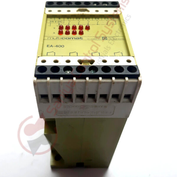 Multi Comat EA-400 Relay