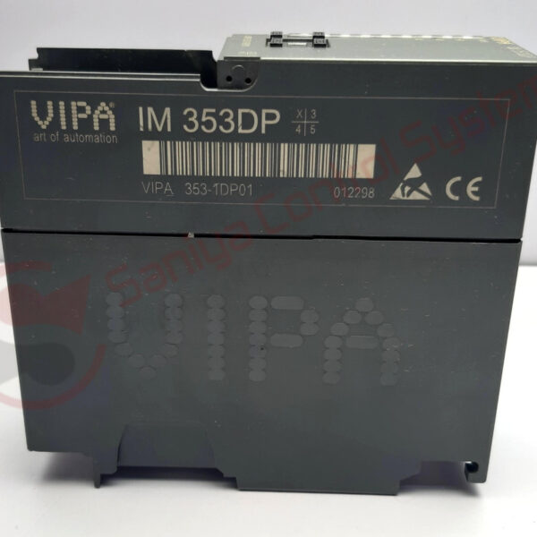 VIPA 353-1DP01 IM353 INTERFACE MODULE