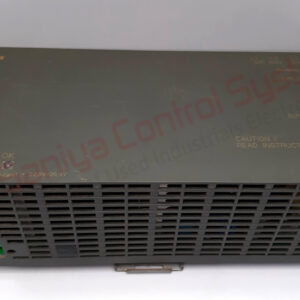 SIEMENS SITOP POWER 10 6EP1 434-2BA00 POWER SUPPLY