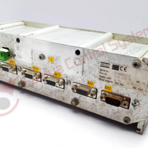 ATLAS COPCO 1900 0701 71 CONTROLLER