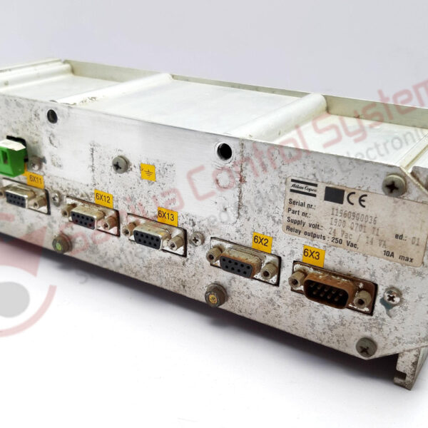 ATLAS COPCO 1900 0701 71 CONTROLLER