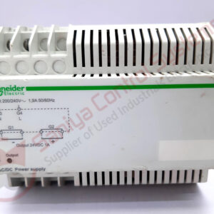 SCHNEIDER 544449 POWER SUPPLY