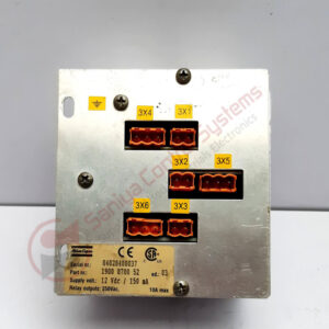 Atlas Copco 1900 0700 52 Air Compressor Controller