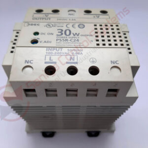 IDEC PS5R-C24 POWER SUPPLY