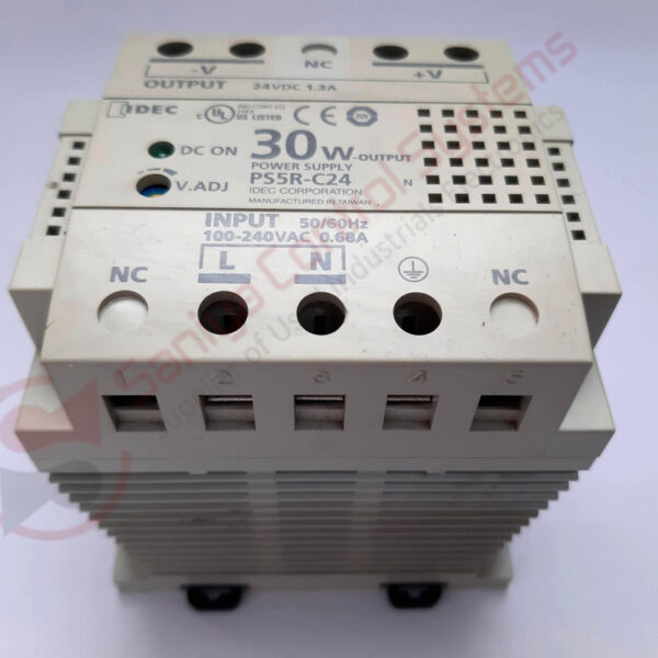 IDEC PS5R-C24 POWER SUPPLY