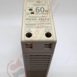 IDEC PS5R-SD24 SWITCHING POWER SUPPLY