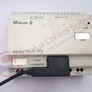 MOELLER EASY 719-AC-RCX