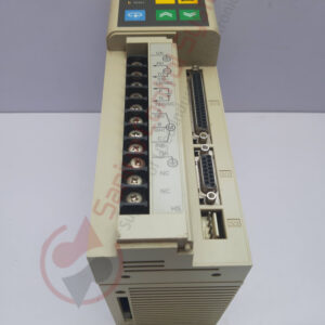 OMRON R88D-HS04 AC SERVO DRIVER