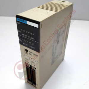 OMRON C200H-MD215 INPUT OUTPUT UNIT MODULE
