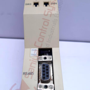 OMRON C200H-LK401 PC LINK UNIT