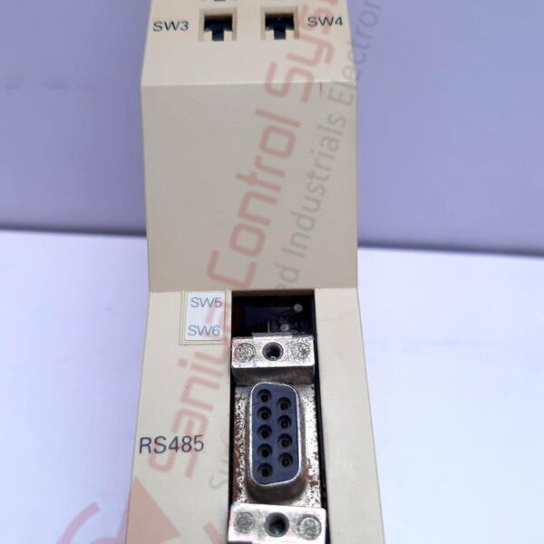 OMRON C200H-LK401 PC LINK UNIT