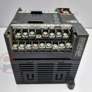 OMRON CP1L-L20DR-D PROGRAMMABLE CONTROLLER