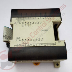 OMRON CPM1A-20EDR1 EXPANSION IN/OUT UNIT