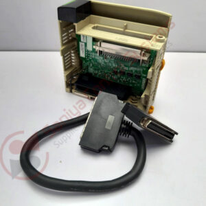 OMRON CQM1H-IC101 I/O CONTROL UNIT