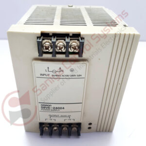 OMRON S8VE-24024 POWER SUPPLY