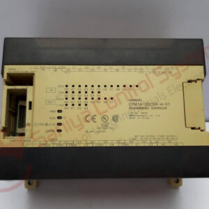 OMRON CPM1A-30CDR-A-V1 PROGRAMMABLE CONTROLLER