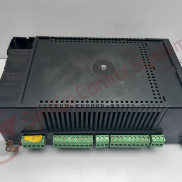 ABB 07KT93D CENTRAL PROCESSING UNIT