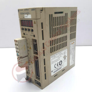 YASKAWA SGDM-04ADA SERVOPACK DRIVE