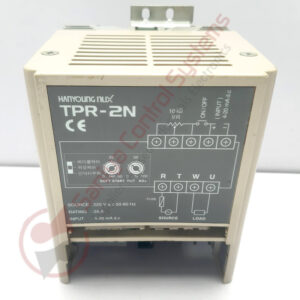 HANYOUNG NUX TPR-2N POWER REGULATOR
