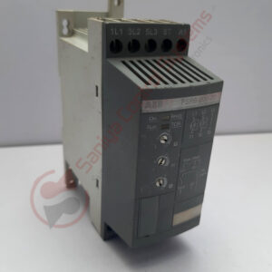 ABB PSR9-600-70 SOFT STARTER
