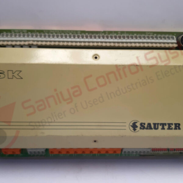 SAUTER EYL3 A400 CONTROL UNIT