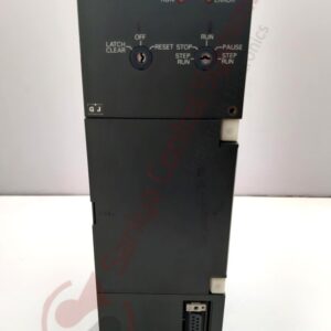 MITSUBISHI A2NCPU CPU MODULE