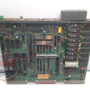 BOSCH 056305-111401 PLC MODULE