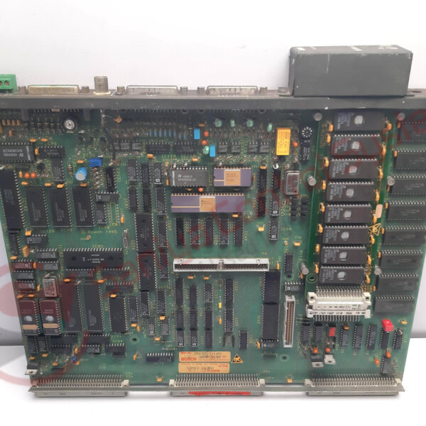 BOSCH 056305-111401 PLC MODULE