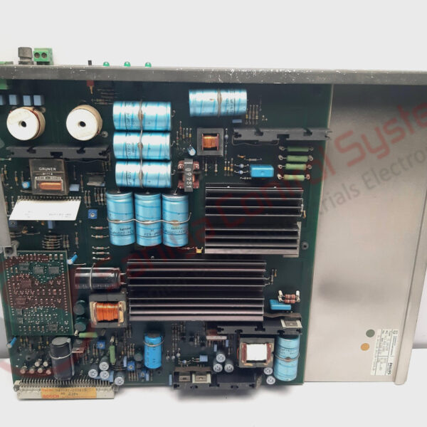 BOSCH 047181-202410 POWER SUPPLY