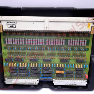 Bbc GJR5142600R0001 Module