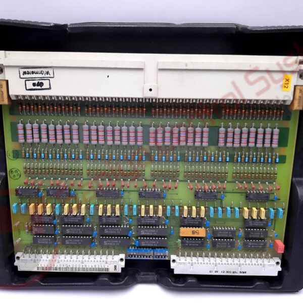 Bbc GJR5142600R0001 Module