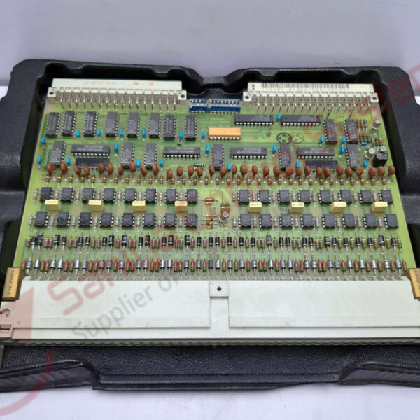 ABB 35AB94 DIGITAL INPUT MODULE