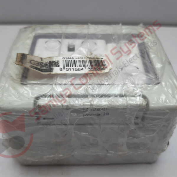 GEWISS GW 27 851G COMBI RANGE WALL MOUNTING & COMPONENTS