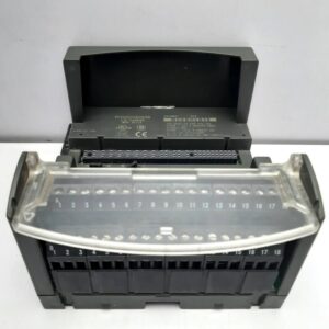 GE FANUC IC200CHS002B I/O CARRIER BOX STYLE