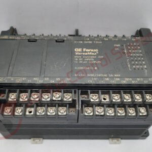 GE FANUC IC200UEX211-B MICRO EXPANSION UNIT