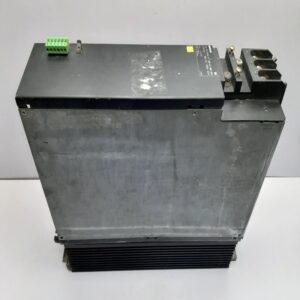 BOSCH VM 50/B-TC 3/PE AC 380V 50HZ POWER SUPPLY