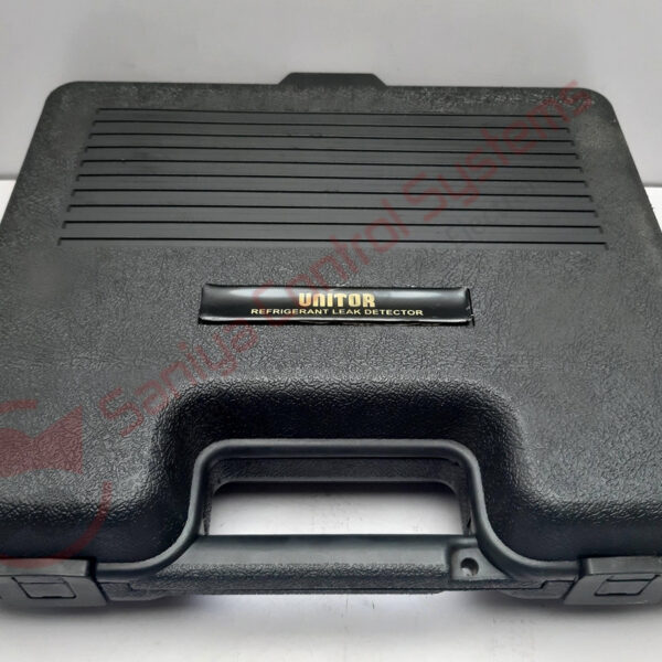 UNITOR UNI RX-1A REFRIGERANT LEAK DETECTOR
