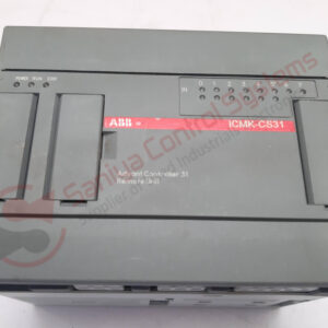 ABB ICMK-CS31-A1.0 ADVANT CONTROLLER 31 REMOTE UNIT