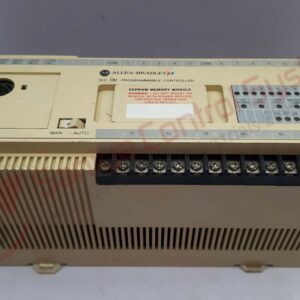 Allen Bradley 1745-LP101 SLC 100 Processor Unit