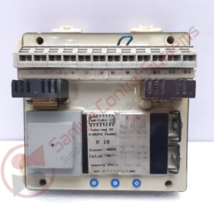 RSM ELEKTRONIK R10 AUTOMATIC VOLTAGE REGULATOR