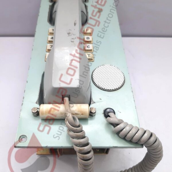 NIPPON HAKUYO ODA-1780-1 MARINE AUTOMATIC TELEPHONE