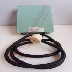 Sanshin Electric BCN-24S Battery Charger