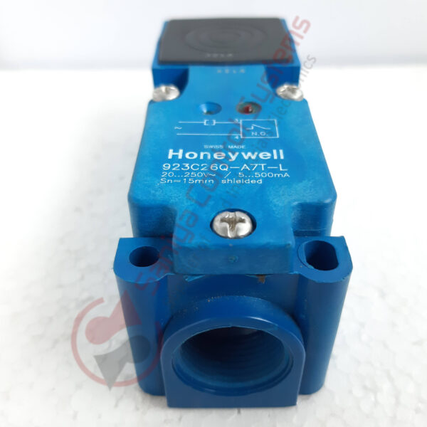 HONEYWELL 923C26Q-A7T-L MICRO SWITCH