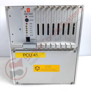 SIMRAD NORGE BP407S 37937968 WITH SBC500 PAI-121, PAO-122, PDI-120, PDO-120