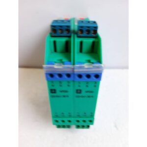 Pepperl+Fuchs KFD2-CD-EX1.32-5 Current Driver 71943