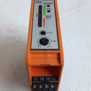IFM VS3000 EVALUATION SYSTEM FOR FLOW SENSOR