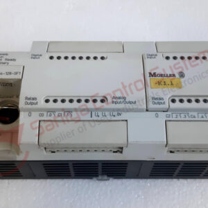 MOELLER PS4-151-MM1 COMPACT PROGRAMMABLE LOGIC CONTROLLER